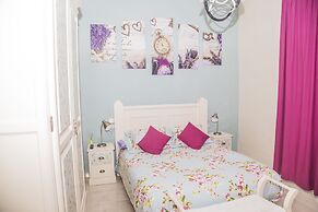 Pension Internacional