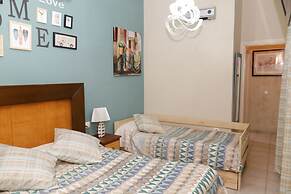 Pension Internacional