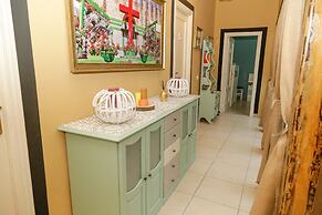 Pension Internacional