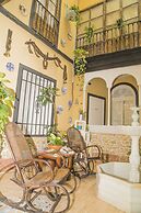 Pension Internacional