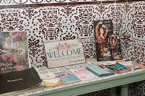 Pension Internacional