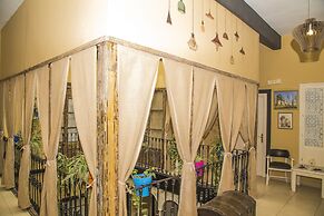 Pension Internacional