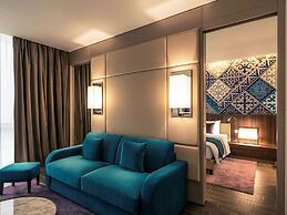 Mercure Almaty City Center