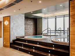 Mercure Almaty City Center