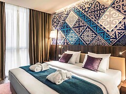 Mercure Almaty City Center