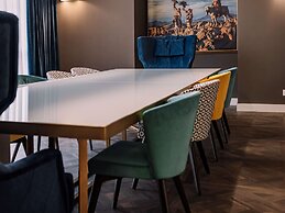 Mercure Almaty City Center