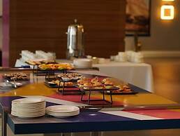 Mercure Almaty City Center