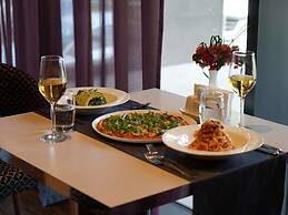 Mercure Almaty City Center