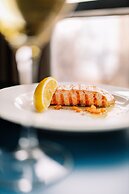 Mercure Almaty City Center