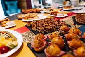 Mercure Almaty City Center