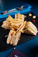 Mercure Almaty City Center