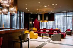 Mercure Almaty City Center