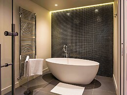 Mercure Almaty City Center