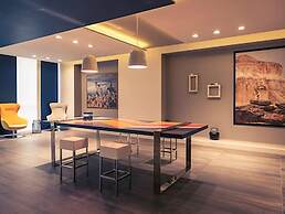 Mercure Almaty City Center