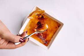 Mercure Almaty City Center