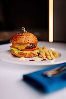 Mercure Almaty City Center