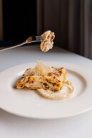 Mercure Almaty City Center