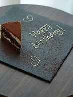 Mercure Almaty City Center