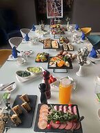 Mercure Almaty City Center