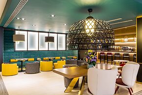 Mercure Almaty City Center