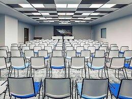 Mercure Almaty City Center