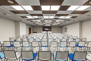 Mercure Almaty City Center