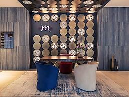 Mercure Almaty City Center