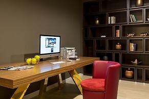 Mercure Almaty City Center