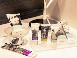 Mercure Almaty City Center