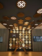 Mercure Almaty City Center