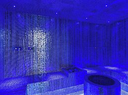 Mercure Almaty City Center