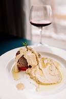 Mercure Almaty City Center