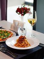 Mercure Almaty City Center