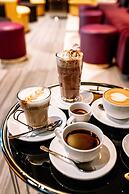 Mercure Almaty City Center