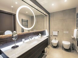 Mercure Almaty City Center