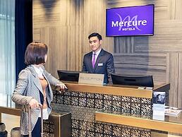 Mercure Almaty City Center
