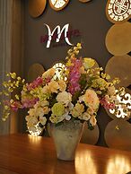 Mercure Almaty City Center