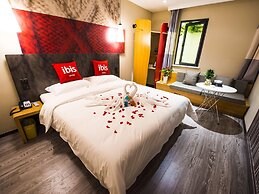ibis Nanjing Avenue General