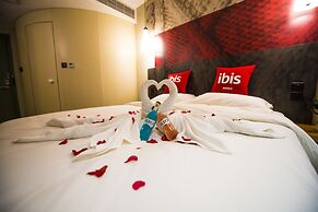 ibis Nanjing Avenue General