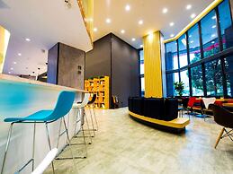 ibis Nanjing Avenue General