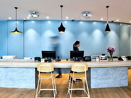 ibis Nanjing Avenue General