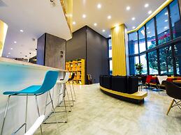 ibis Nanjing Avenue General