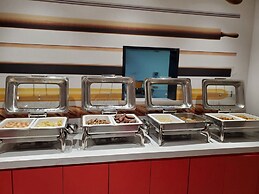 ibis Nanjing Avenue General