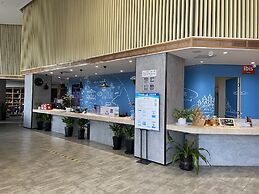 ibis Nanjing Avenue General