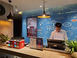 ibis Nanjing Avenue General