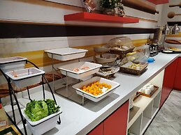 ibis Nanjing Avenue General