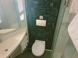 ibis Nanjing Avenue General