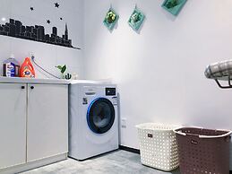 ibis Nanjing Avenue General