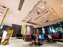 ibis Nanjing Avenue General