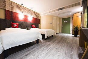 ibis Nanjing Avenue General